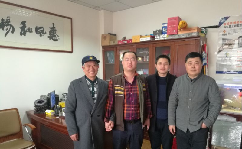 JIANGNAN.COM（中国）有限公司员工家园---江阴莱工销售公司