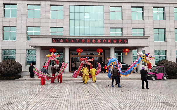 JIANGNAN.COM（中国）有限公司开业大吉